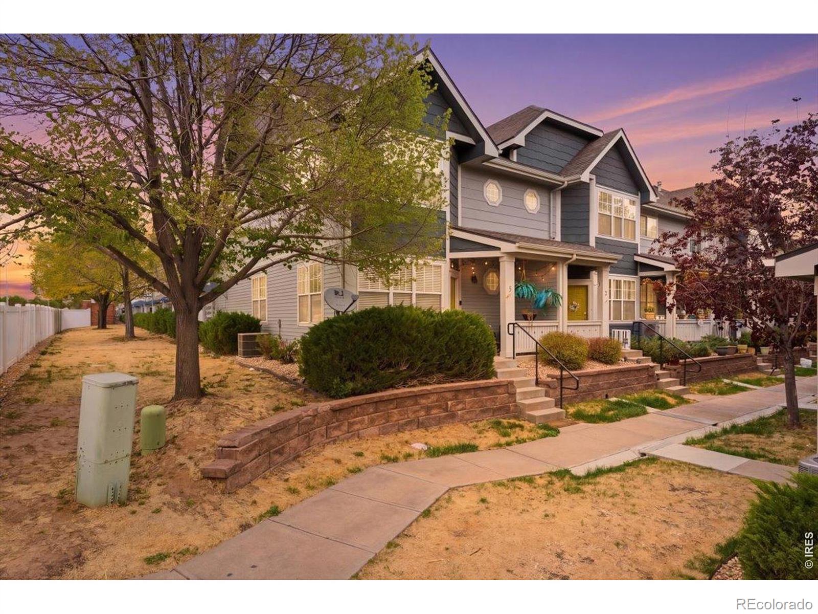 MLS Image #27 for 3329  apple blossom lane,greeley, Colorado