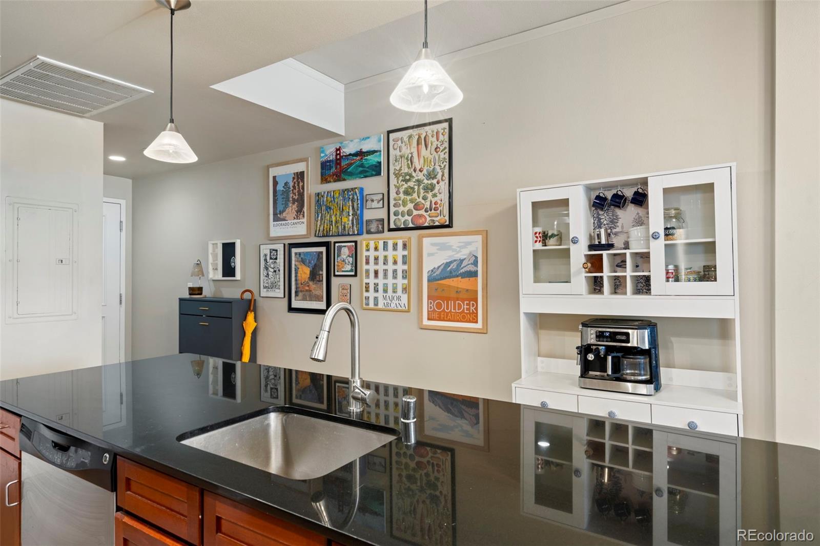 MLS Image #2 for 1975 n grant street,denver, Colorado