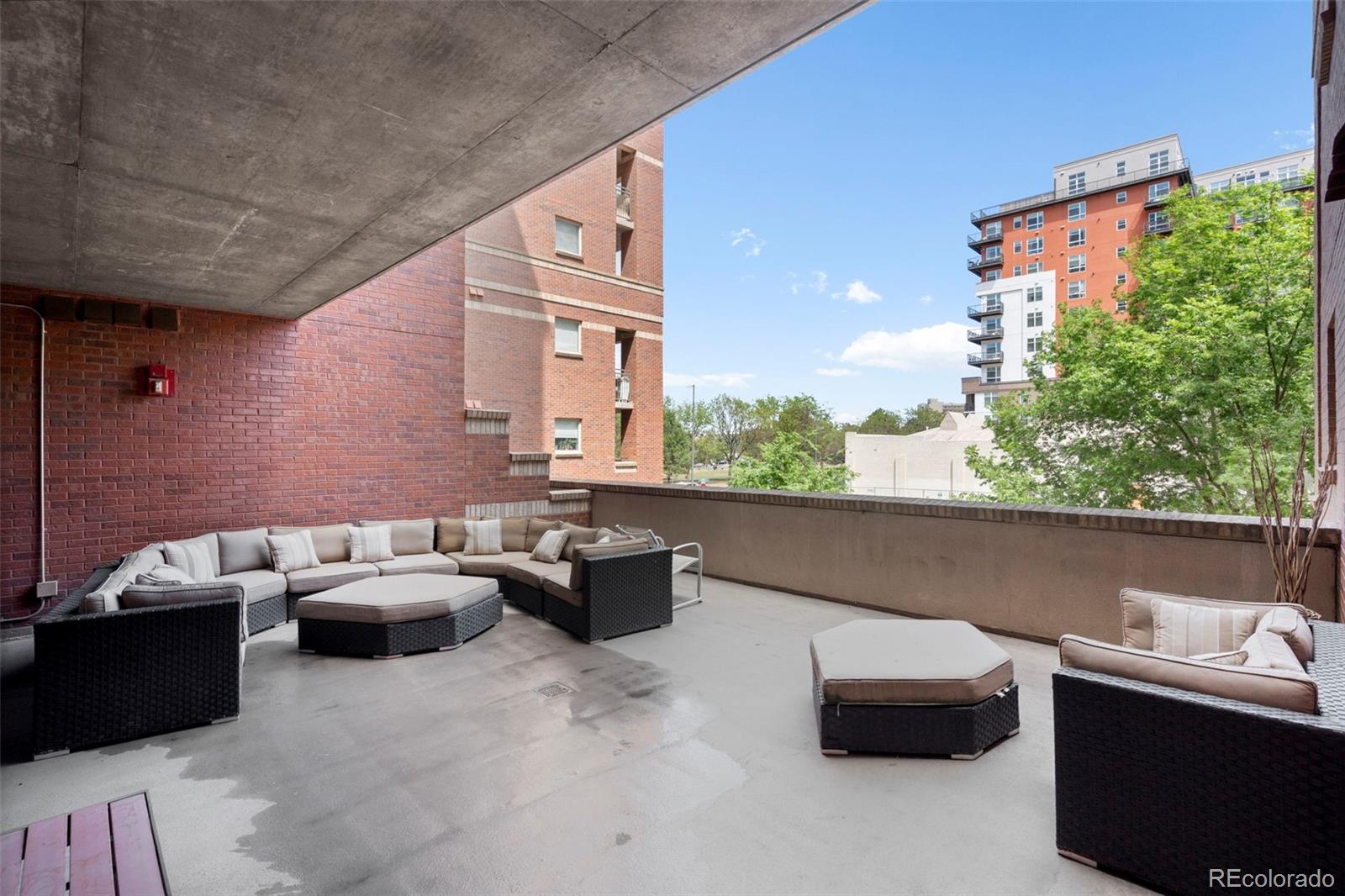 MLS Image #24 for 1975 n grant street,denver, Colorado