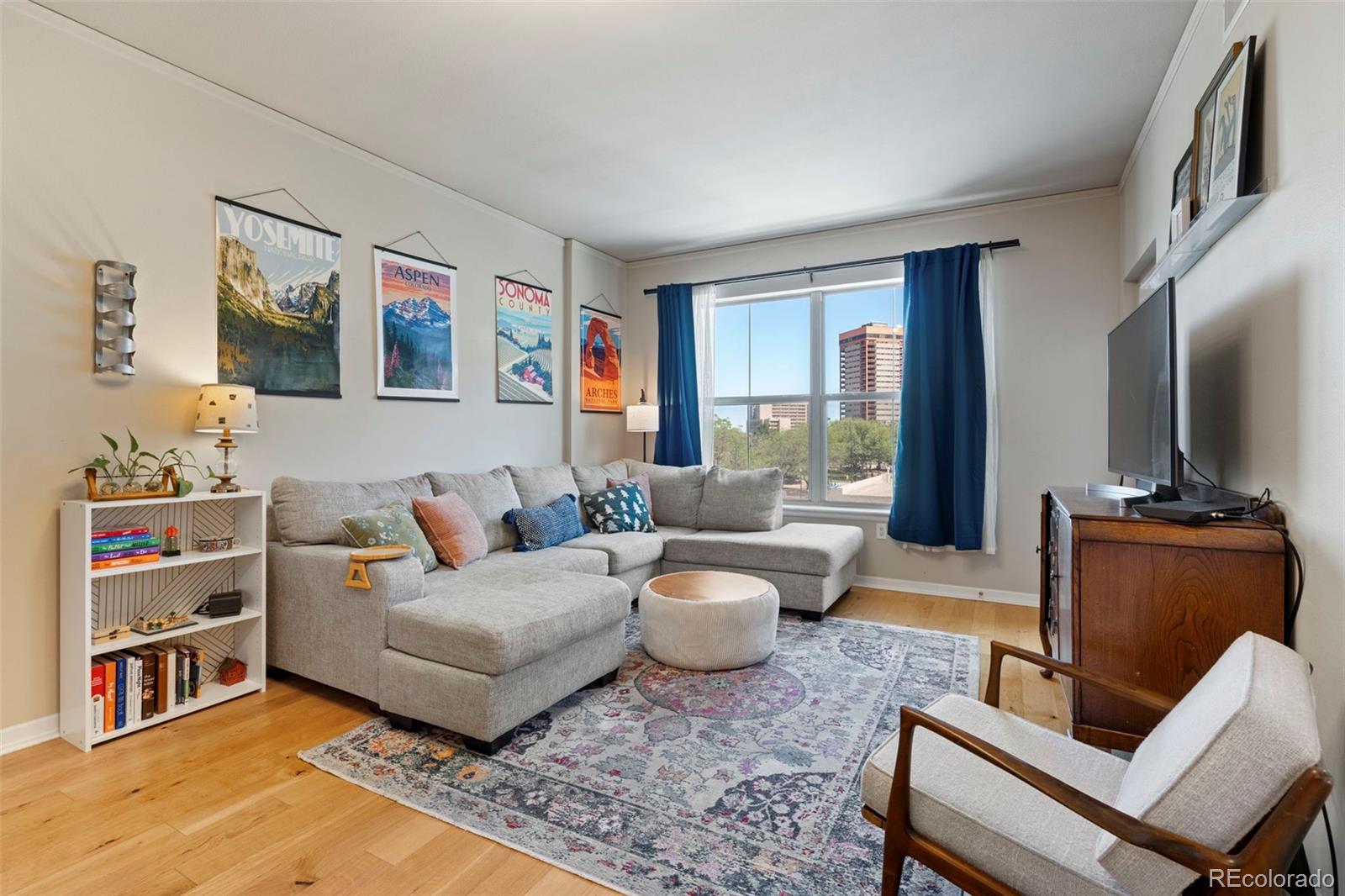 MLS Image #4 for 1975 n grant street,denver, Colorado