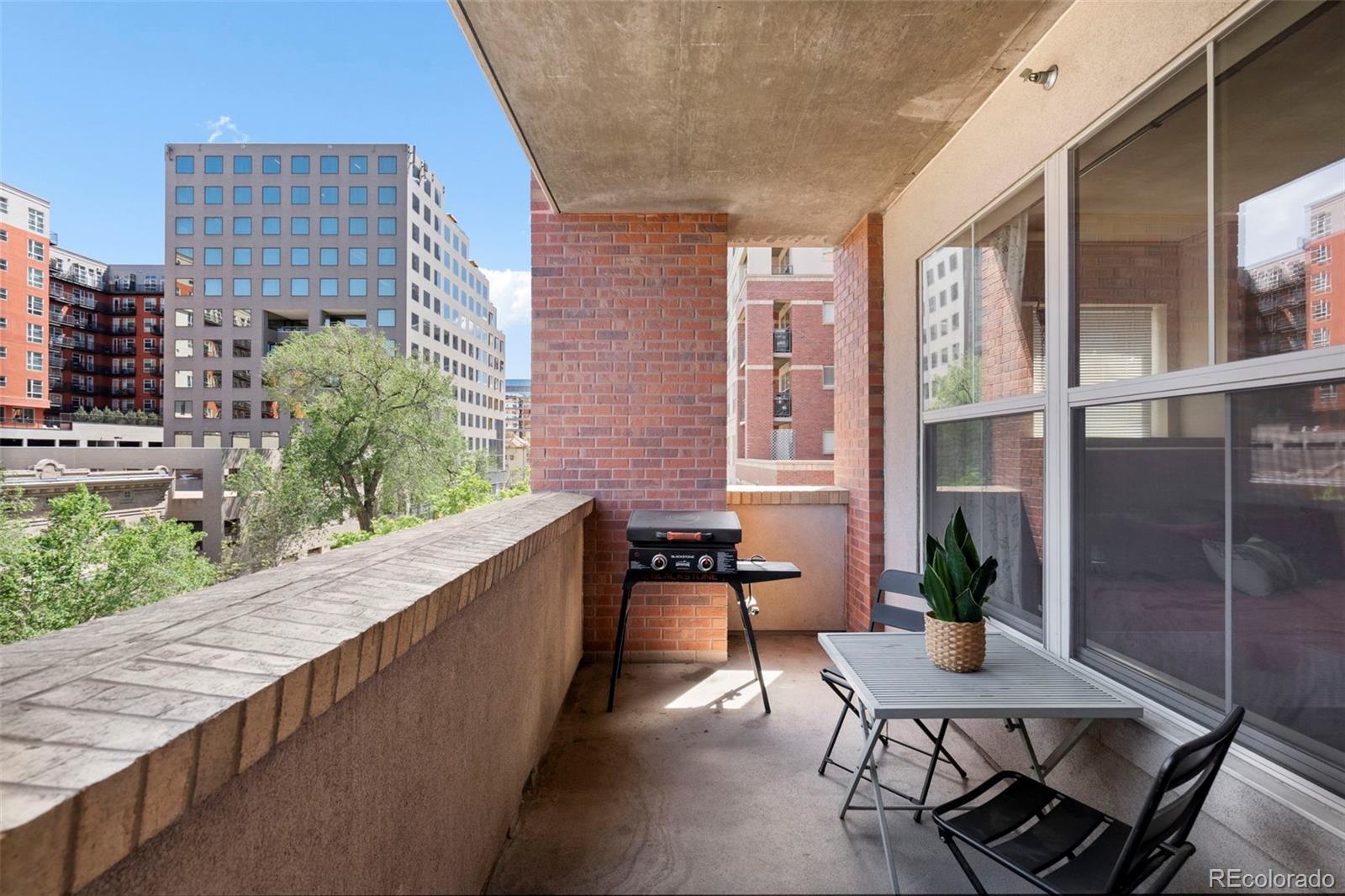 MLS Image #9 for 1975 n grant street,denver, Colorado
