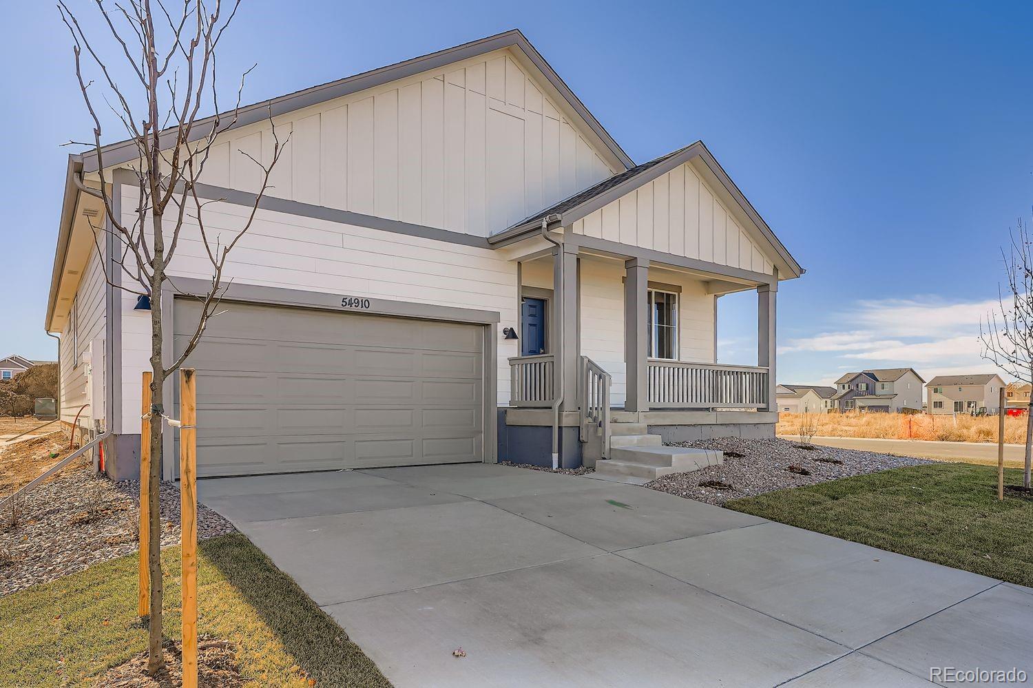 MLS Image #2 for 54910 e 28th place,strasburg, Colorado