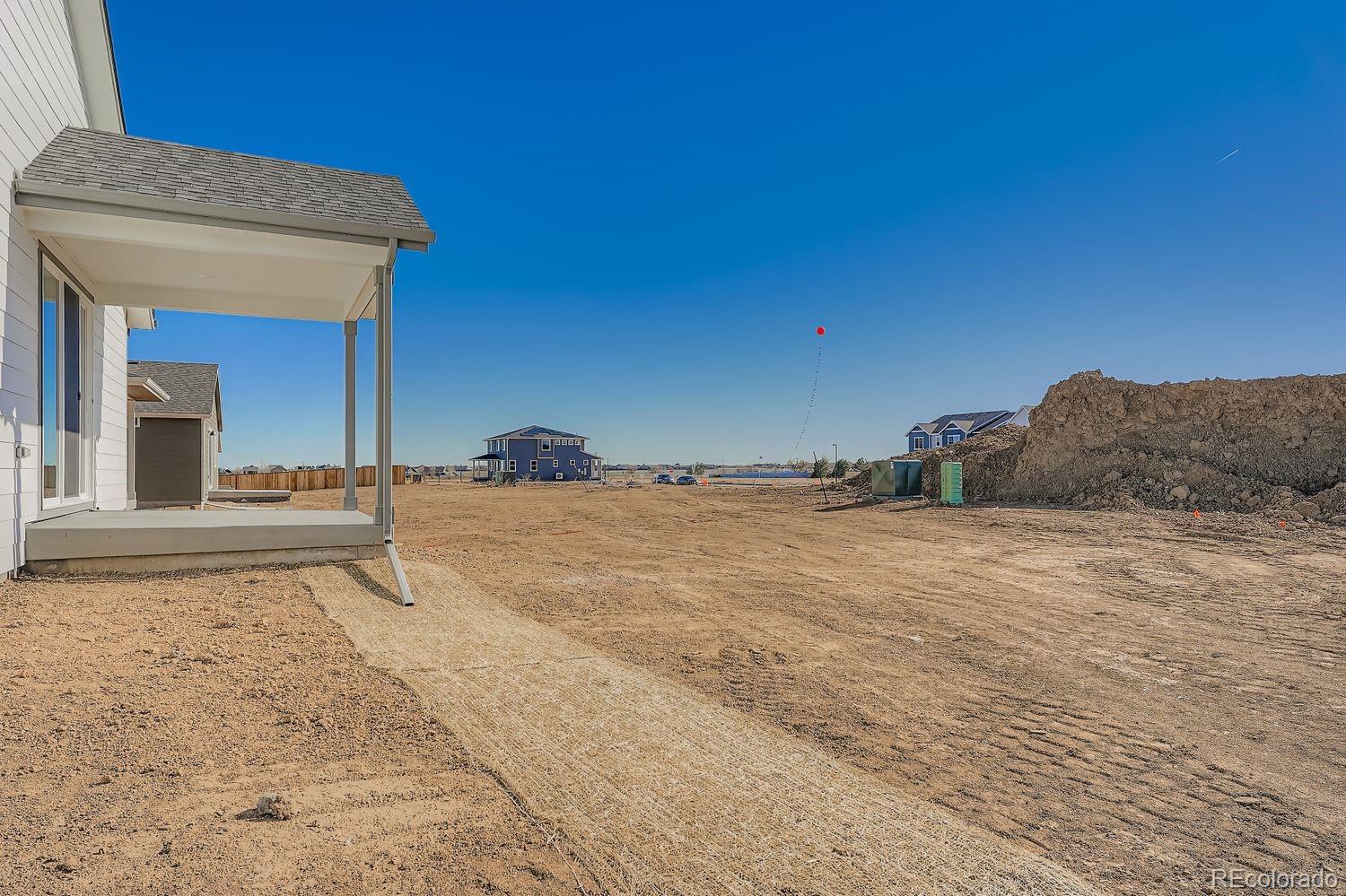 MLS Image #26 for 54910 e 28th place,strasburg, Colorado