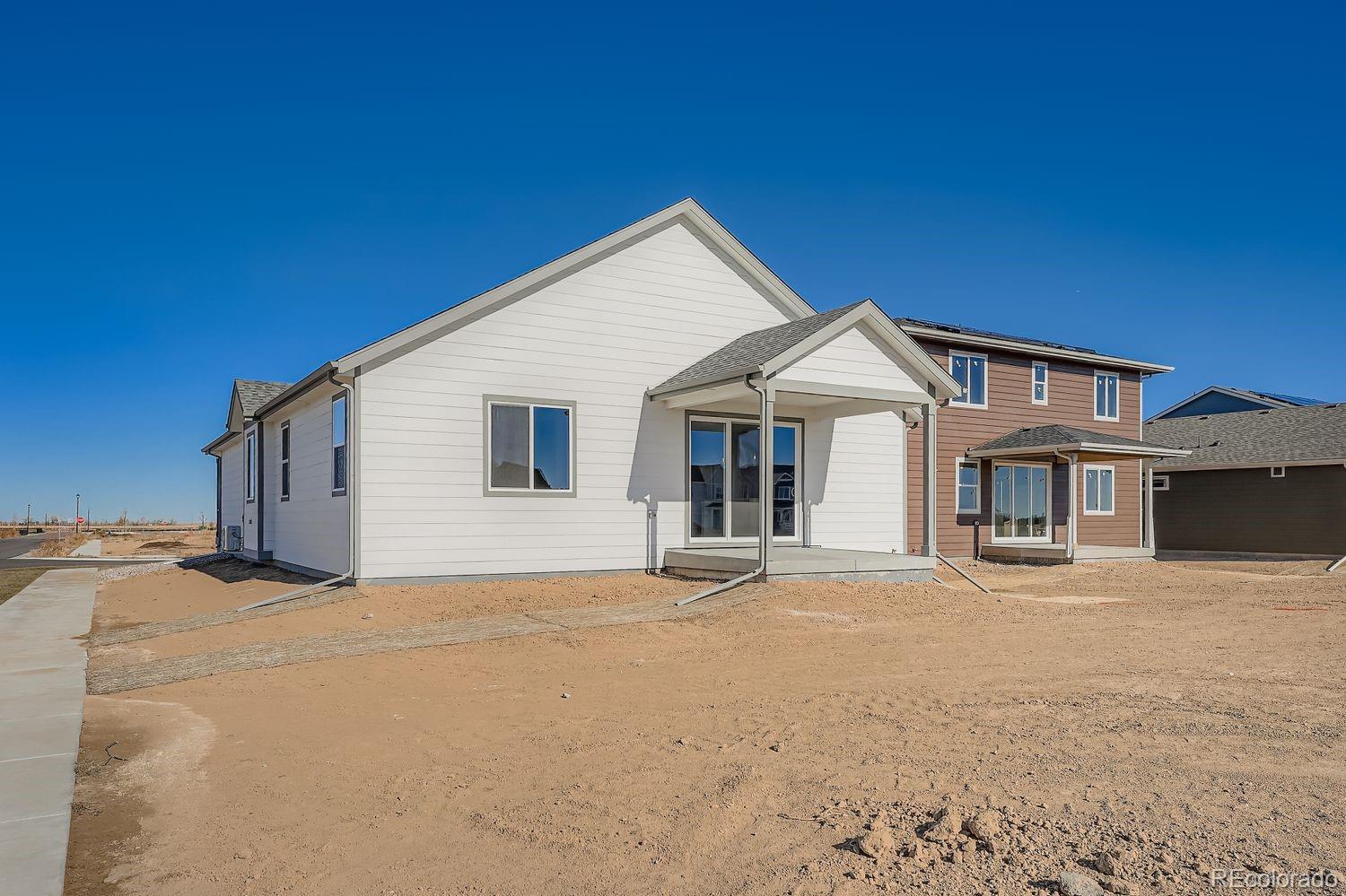 MLS Image #27 for 54910 e 28th place,strasburg, Colorado