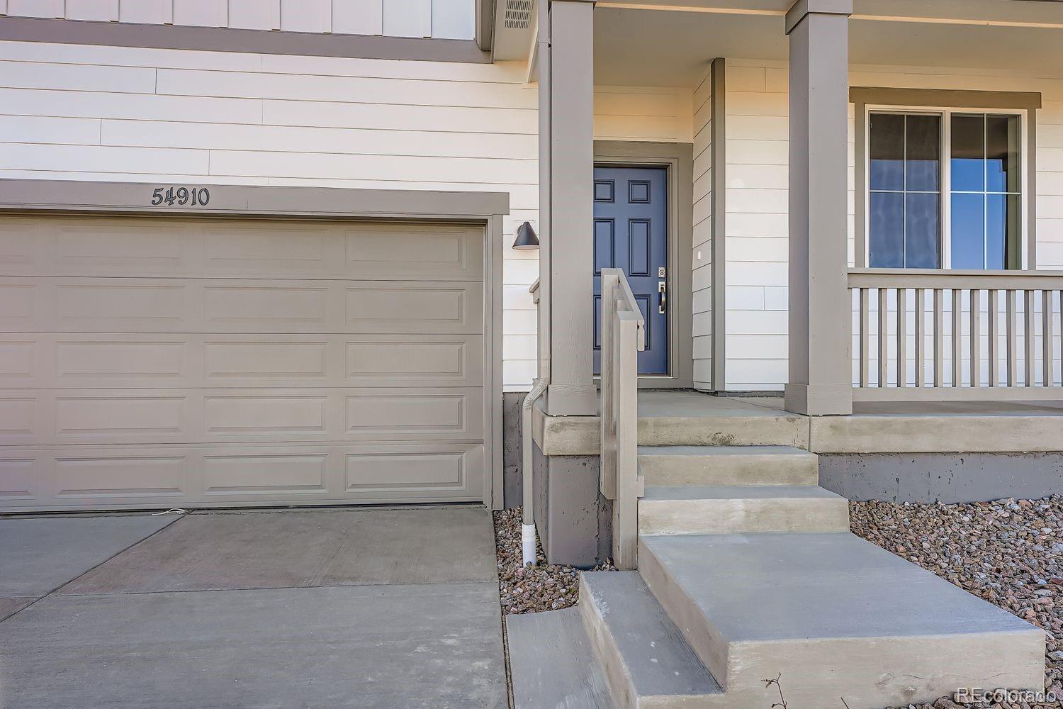 MLS Image #3 for 54910 e 28th place,strasburg, Colorado