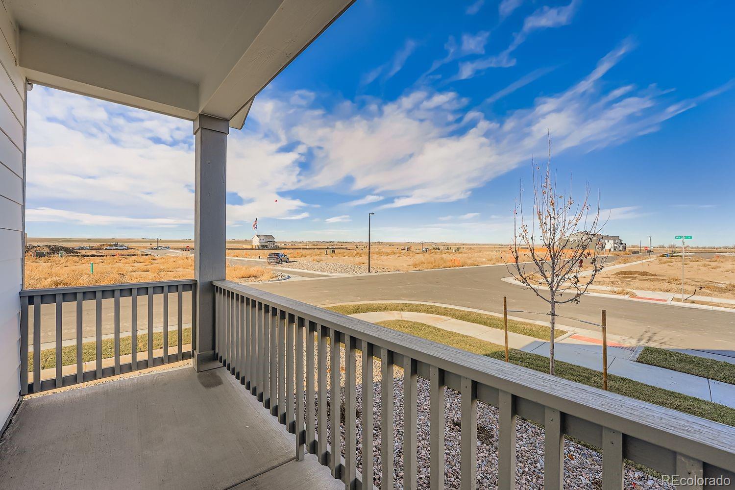 MLS Image #4 for 54910 e 28th place,strasburg, Colorado