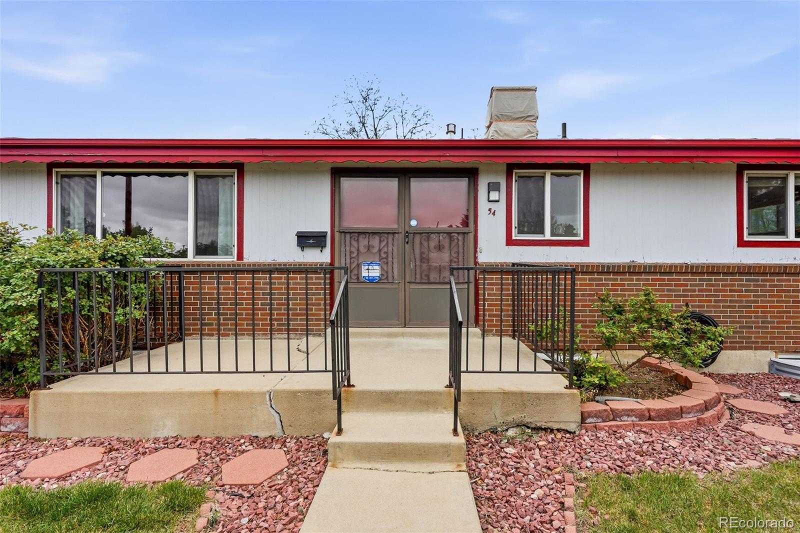 MLS Image #3 for 54  leona drive,denver, Colorado