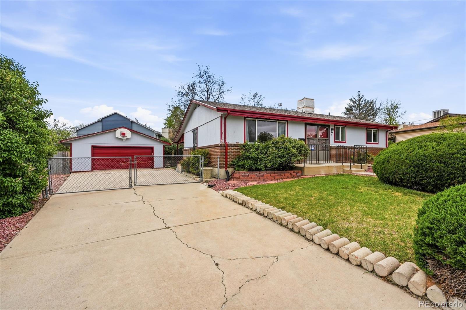 MLS Image #36 for 54  leona drive,denver, Colorado