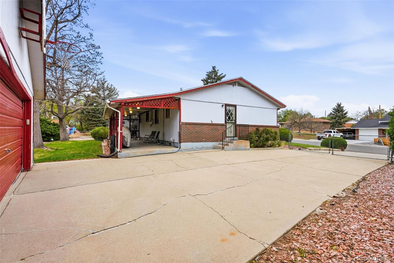 MLS Image #38 for 54  leona drive,denver, Colorado