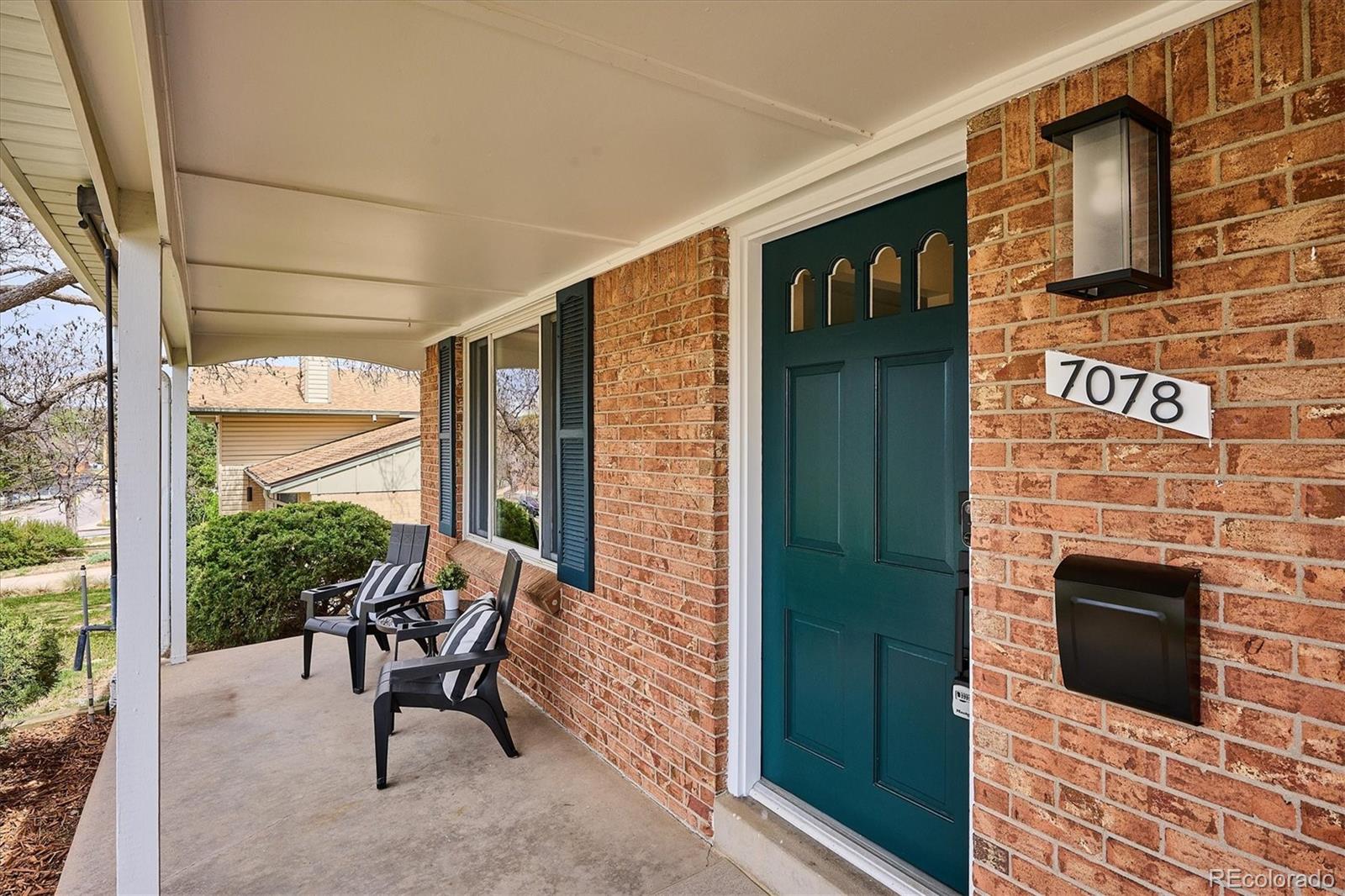 MLS Image #1 for 7078 s uinta street,centennial, Colorado