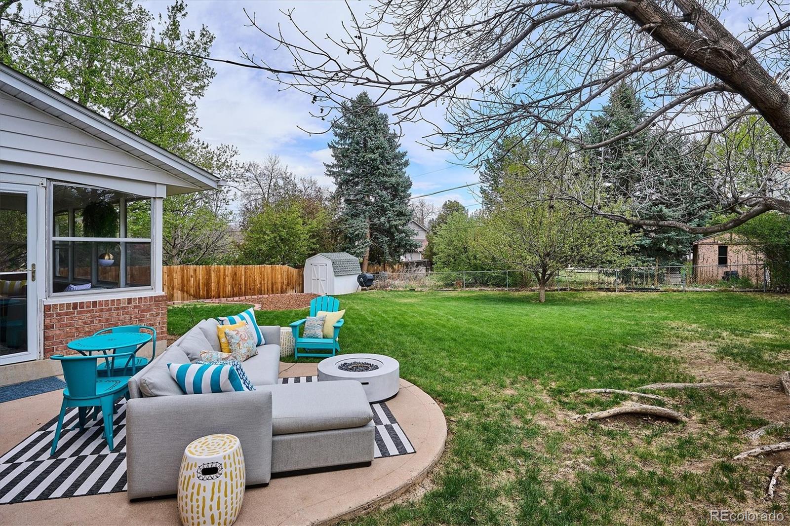 MLS Image #14 for 7078 s uinta street,centennial, Colorado