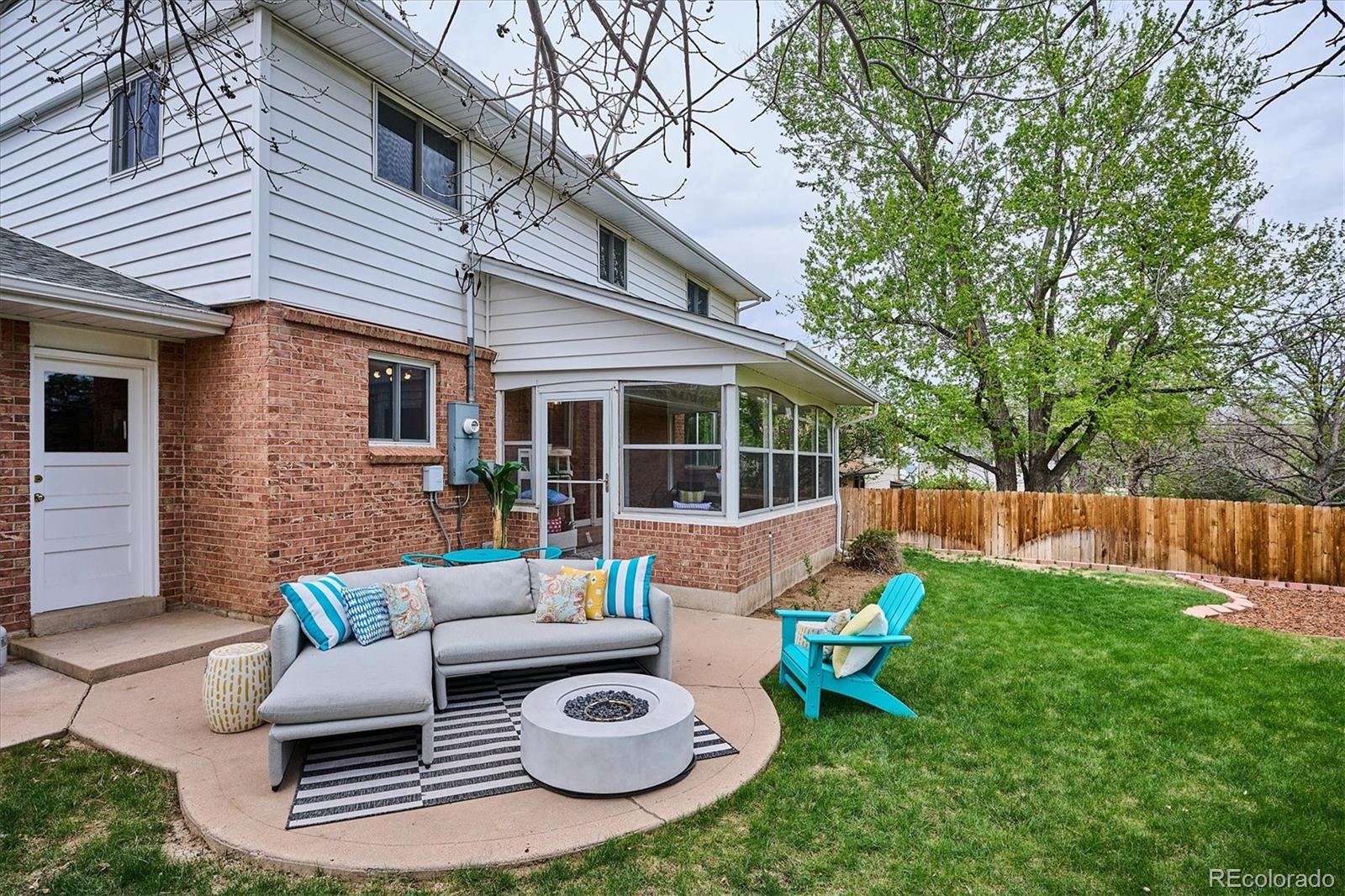 MLS Image #15 for 7078 s uinta street,centennial, Colorado