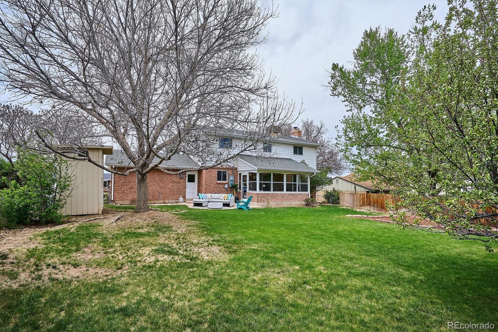MLS Image #16 for 7078 s uinta street,centennial, Colorado