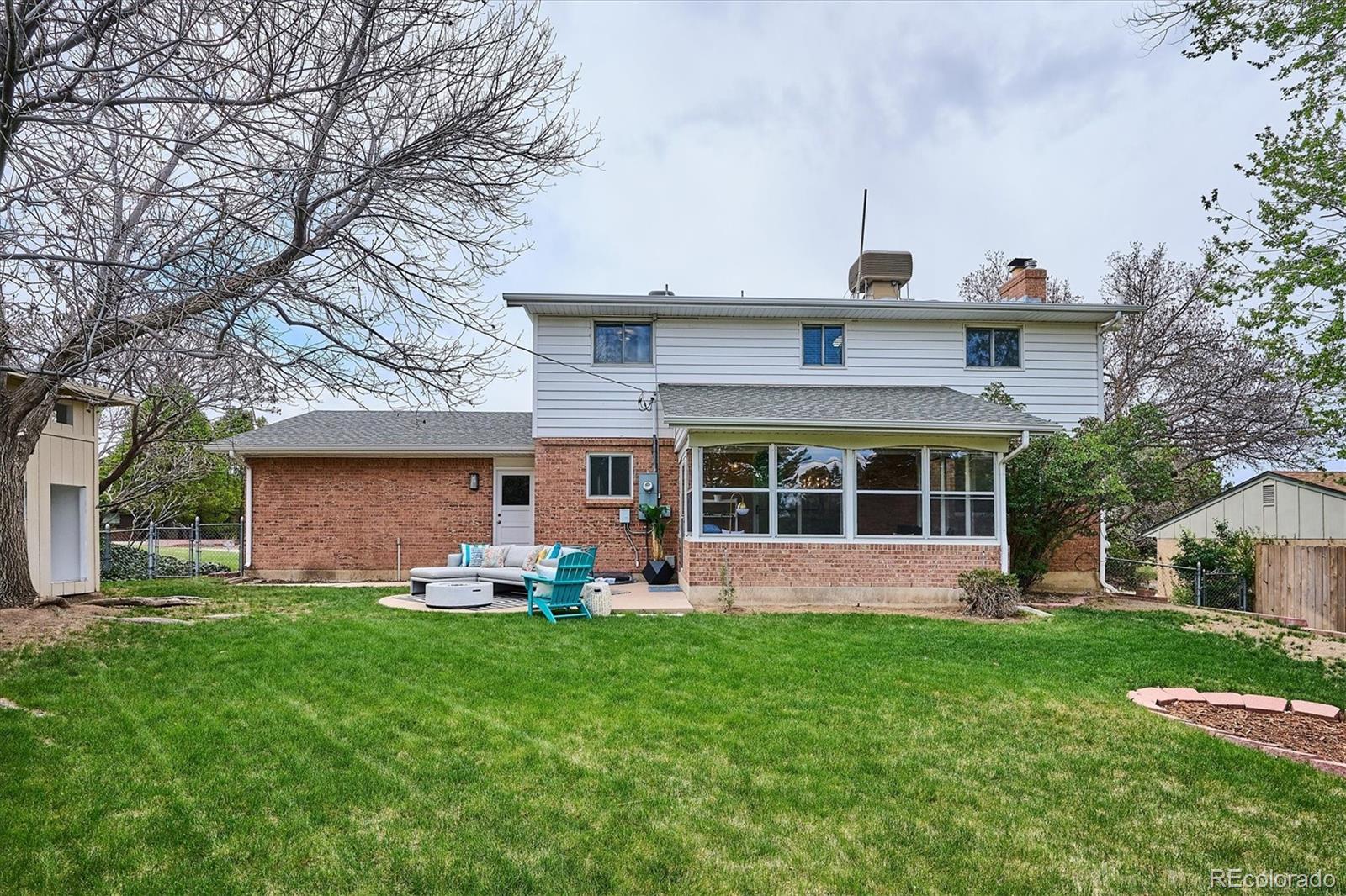 MLS Image #17 for 7078 s uinta street,centennial, Colorado