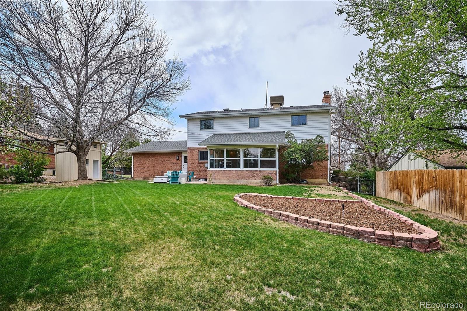 MLS Image #18 for 7078 s uinta street,centennial, Colorado