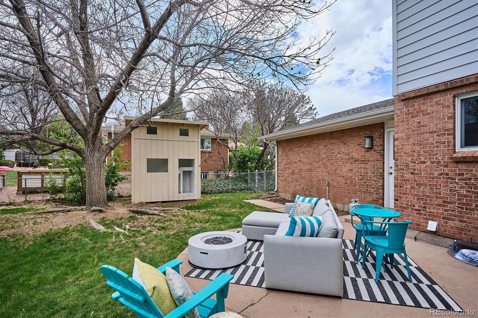 MLS Image #19 for 7078 s uinta street,centennial, Colorado