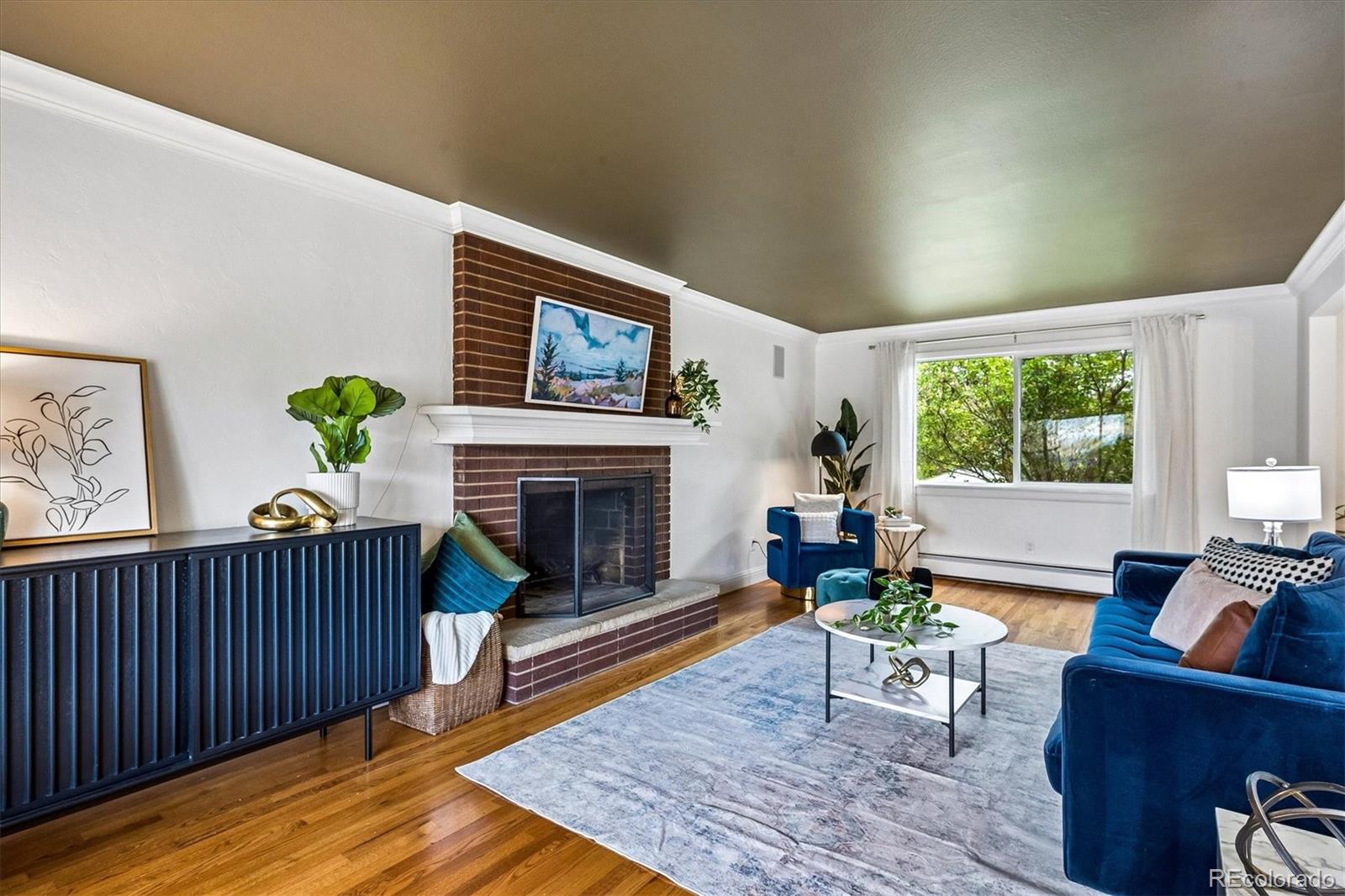 MLS Image #2 for 7078 s uinta street,centennial, Colorado