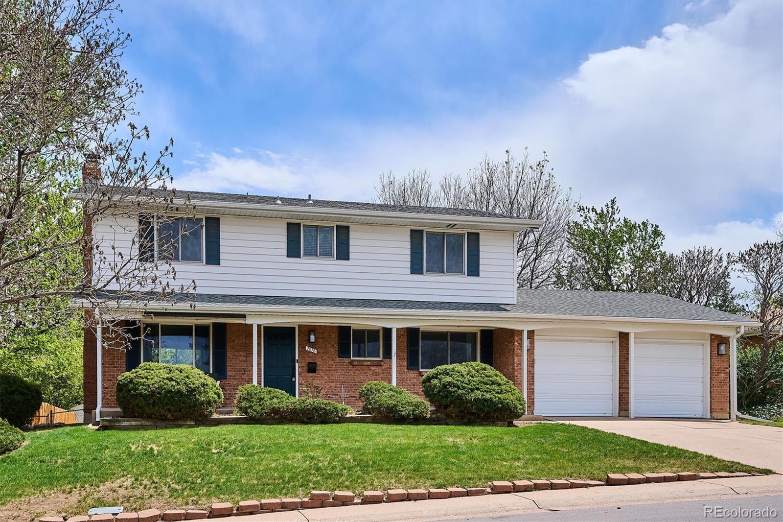 MLS Image #36 for 7078 s uinta street,centennial, Colorado
