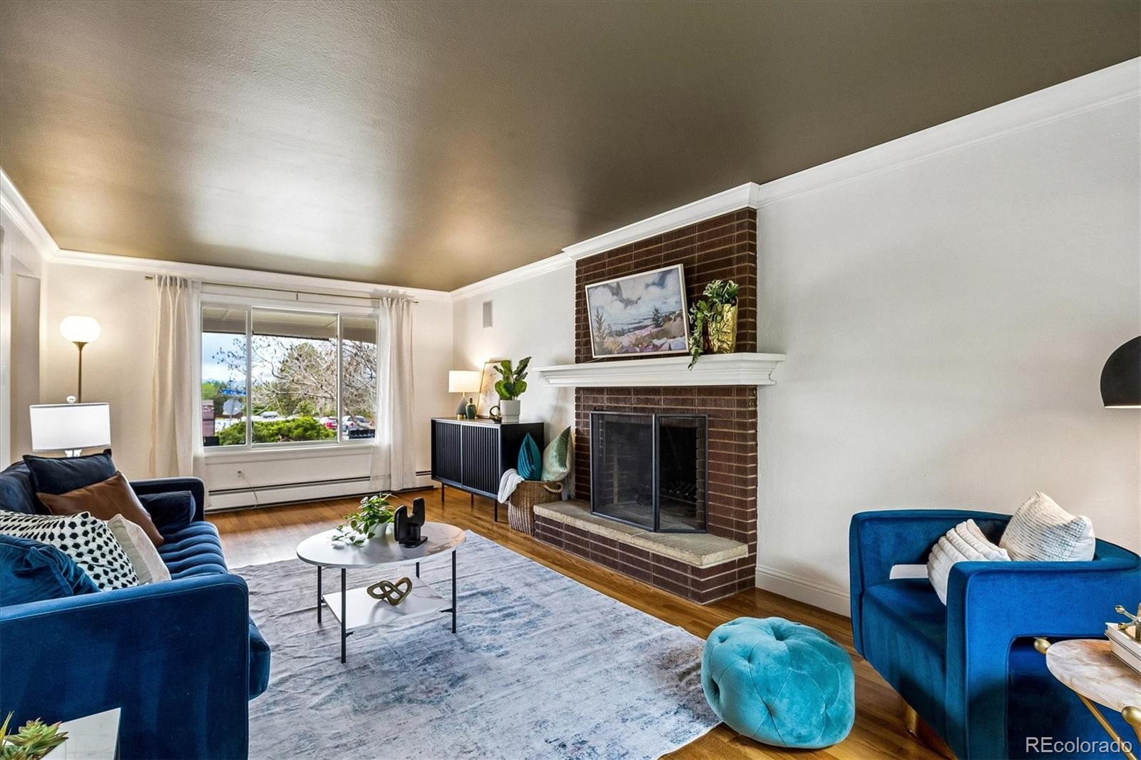 MLS Image #4 for 7078 s uinta street,centennial, Colorado