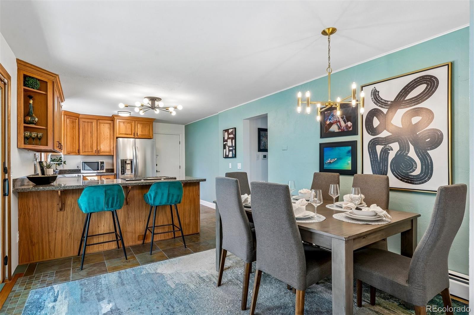 MLS Image #6 for 7078 s uinta street,centennial, Colorado