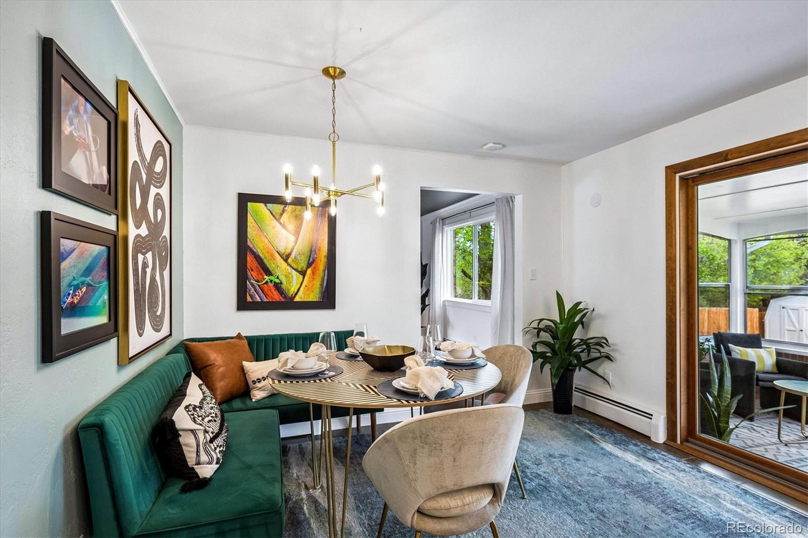 MLS Image #7 for 7078 s uinta street,centennial, Colorado