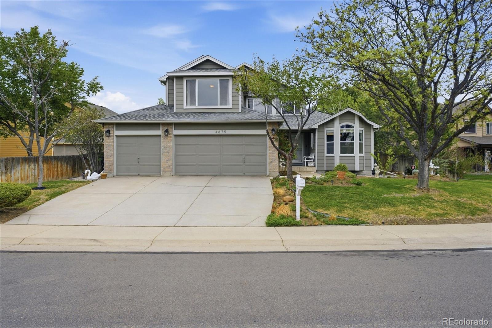 MLS Image #1 for 4875 e 117th drive,thornton, Colorado