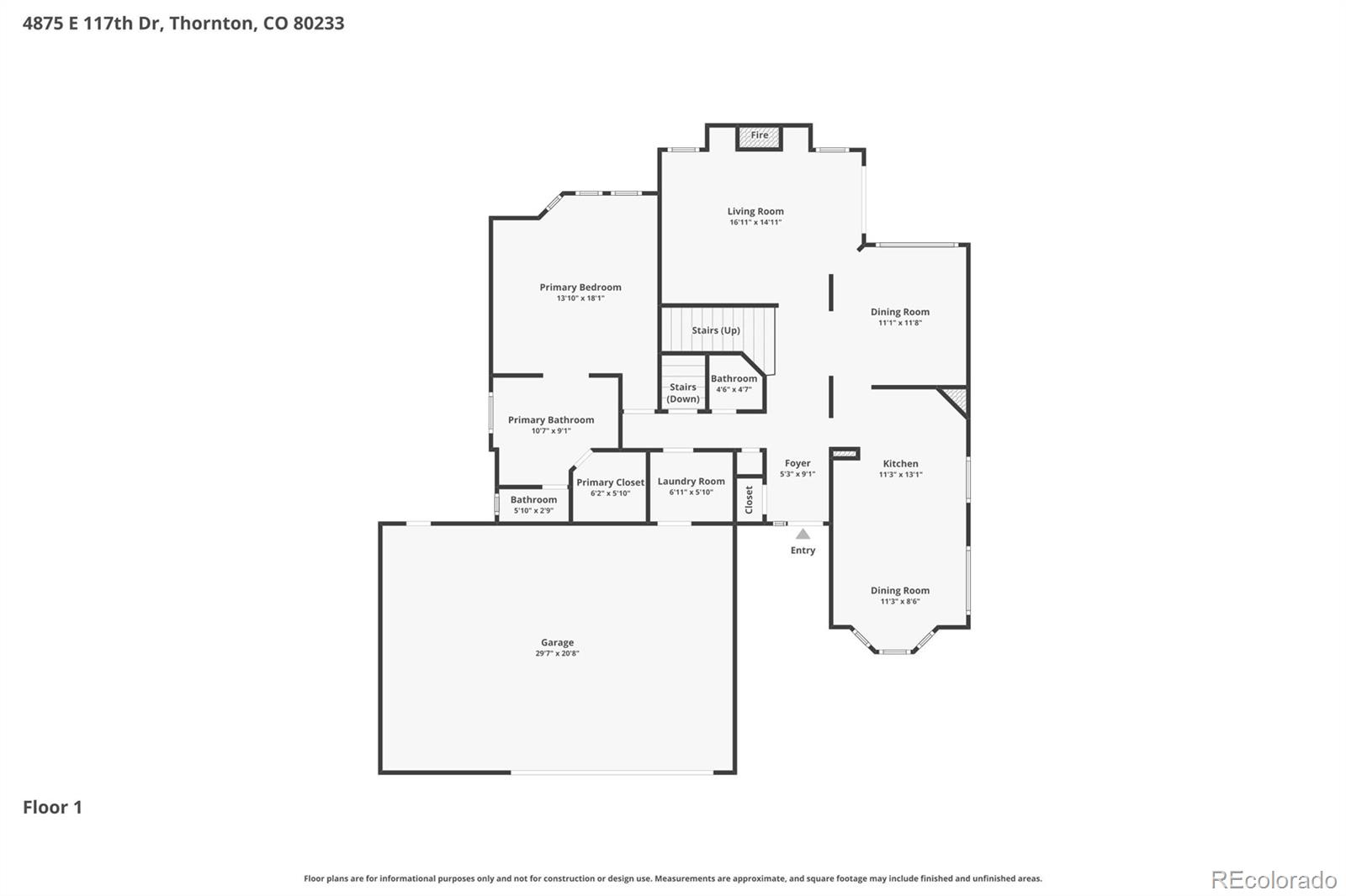 MLS Image #35 for 4875 e 117th drive,thornton, Colorado