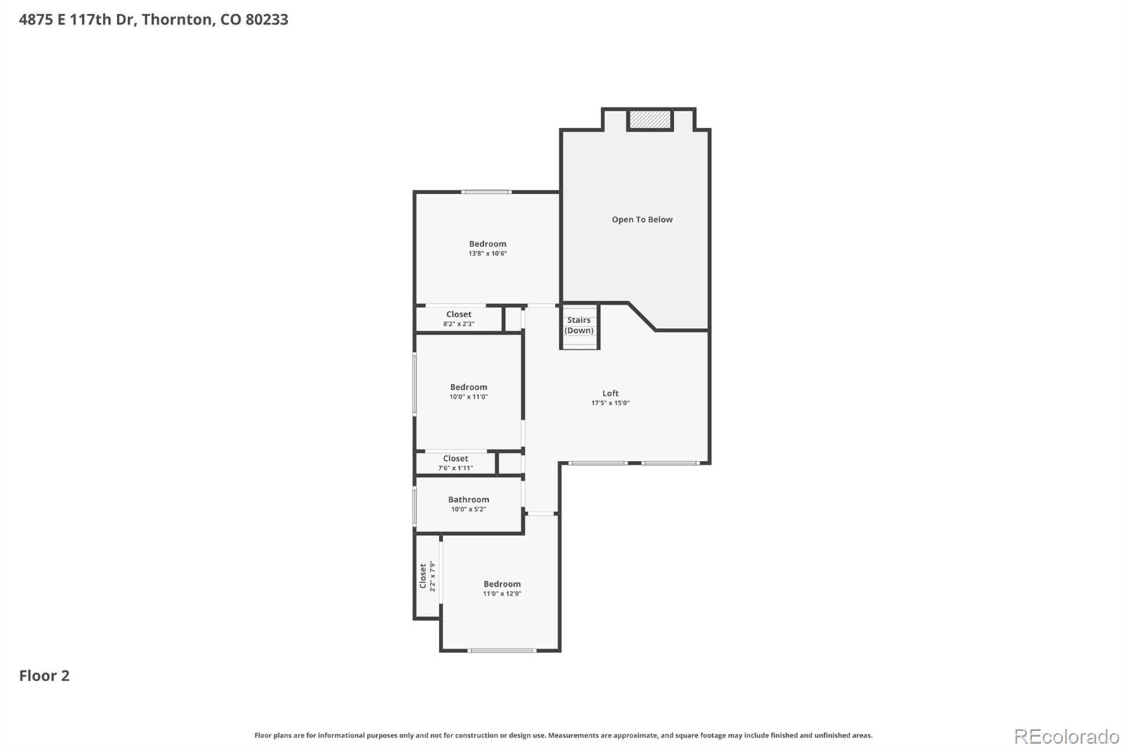 MLS Image #36 for 4875 e 117th drive,thornton, Colorado