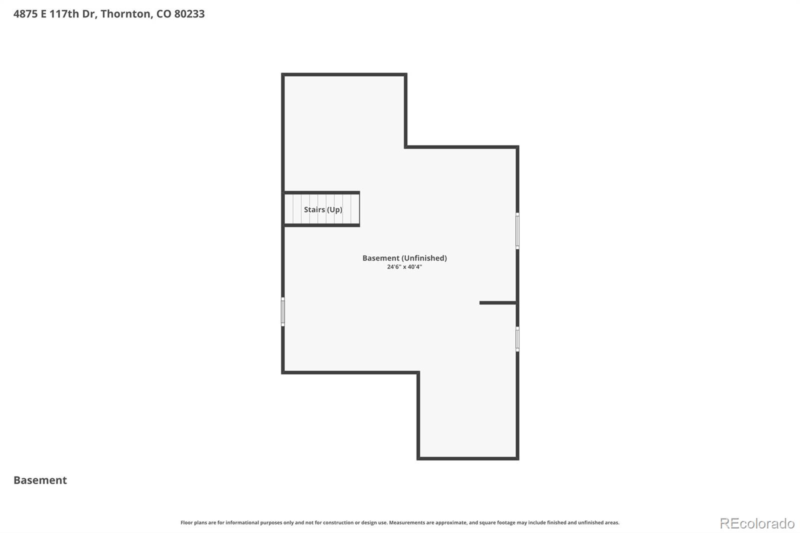 MLS Image #37 for 4875 e 117th drive,thornton, Colorado