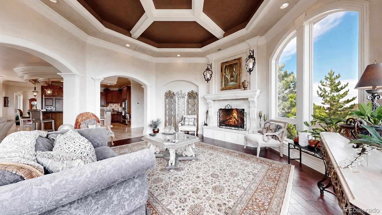 MLS Image #10 for 4625  coyote run,littleton, Colorado