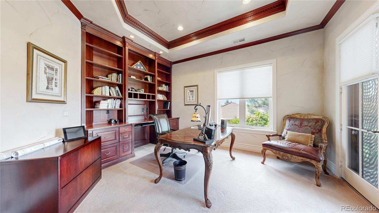 MLS Image #11 for 4625  coyote run,littleton, Colorado