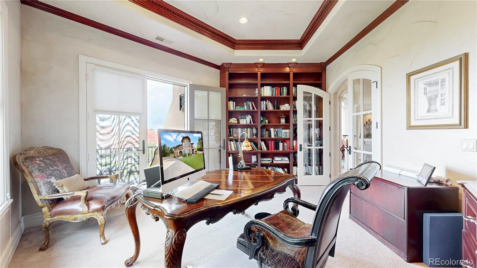 MLS Image #12 for 4625  coyote run,littleton, Colorado