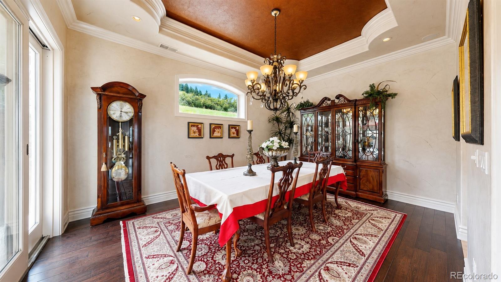 MLS Image #14 for 4625  coyote run,littleton, Colorado
