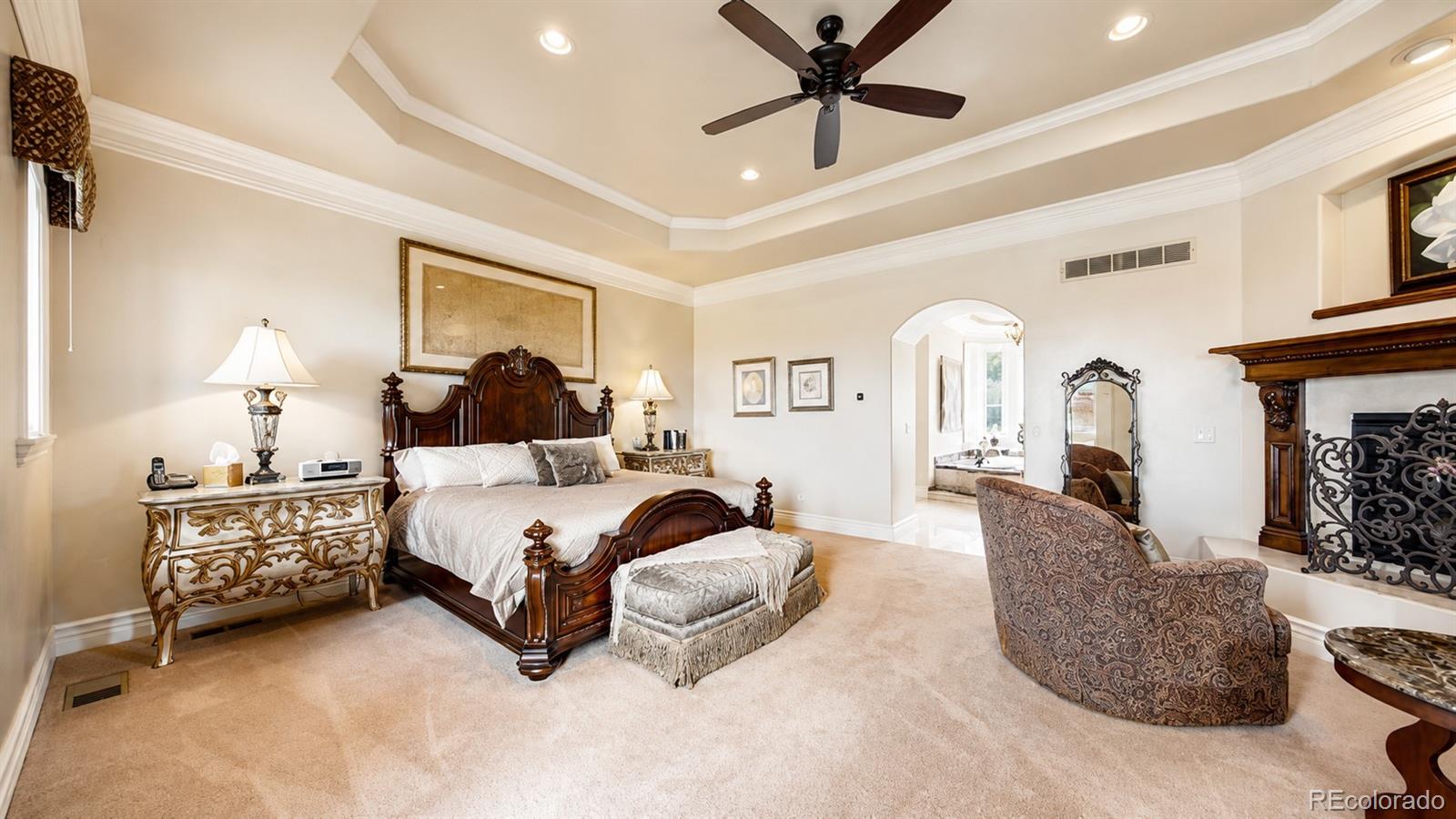 MLS Image #19 for 4625  coyote run,littleton, Colorado