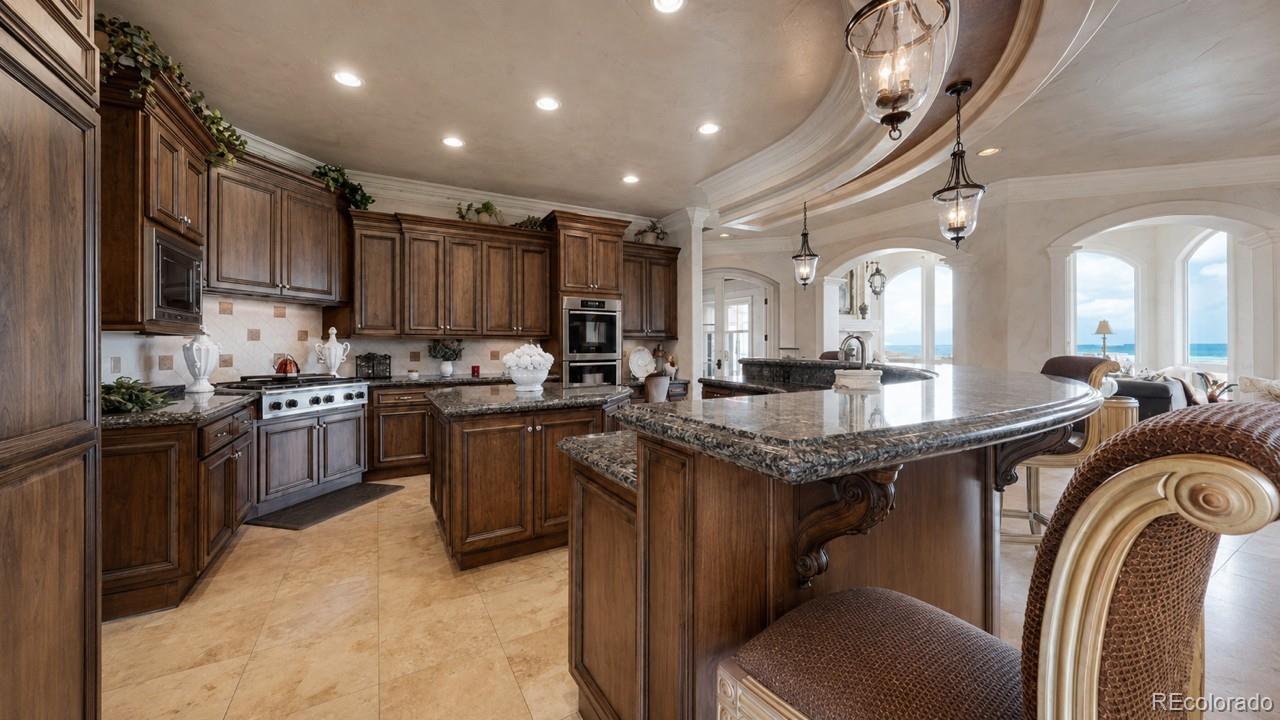 MLS Image #2 for 4625  coyote run,littleton, Colorado