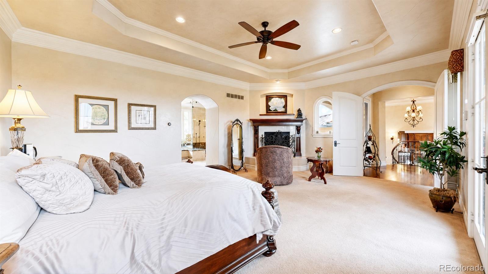 MLS Image #20 for 4625  coyote run,littleton, Colorado