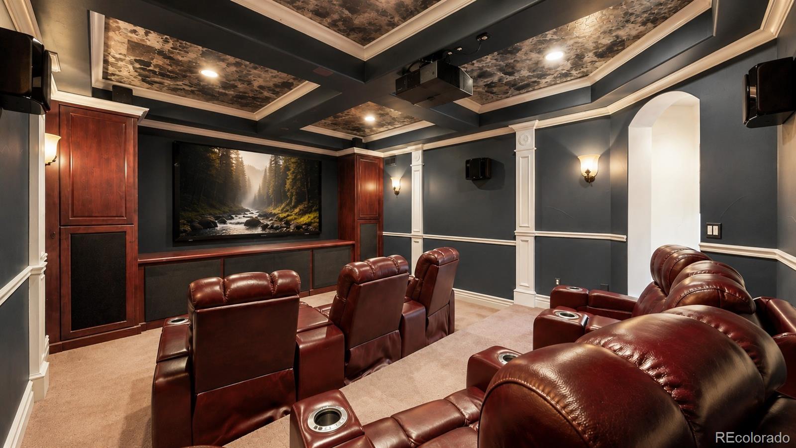 MLS Image #28 for 4625  coyote run,littleton, Colorado