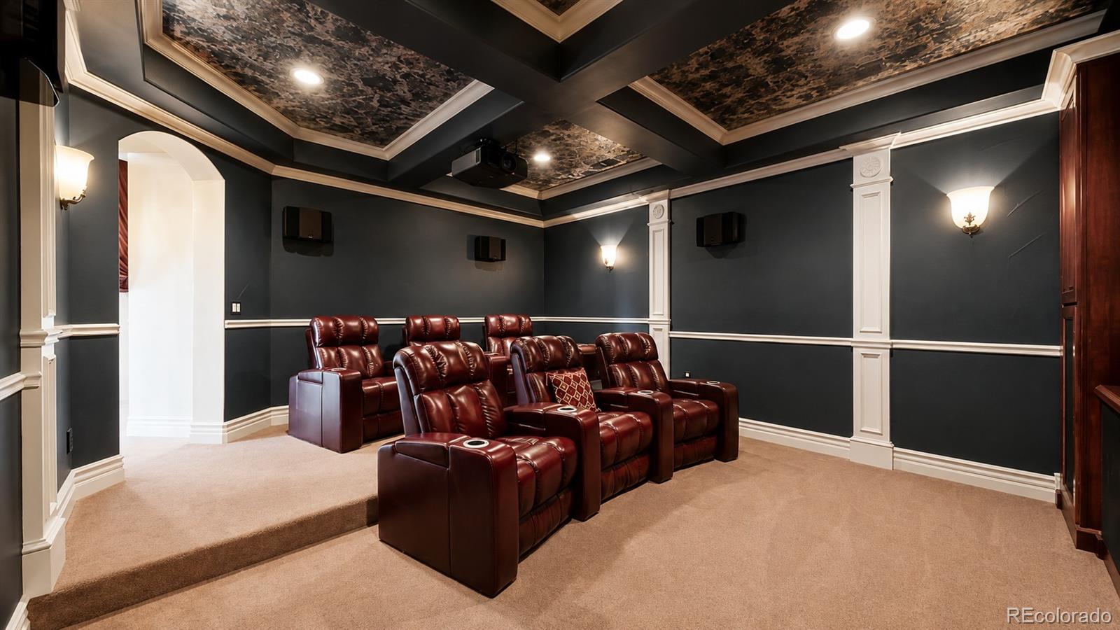 MLS Image #29 for 4625  coyote run,littleton, Colorado