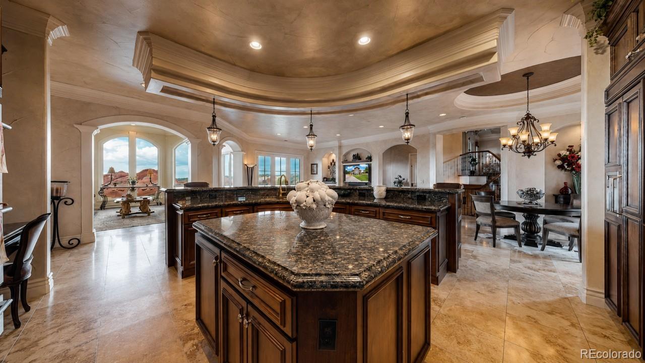 MLS Image #3 for 4625  coyote run,littleton, Colorado