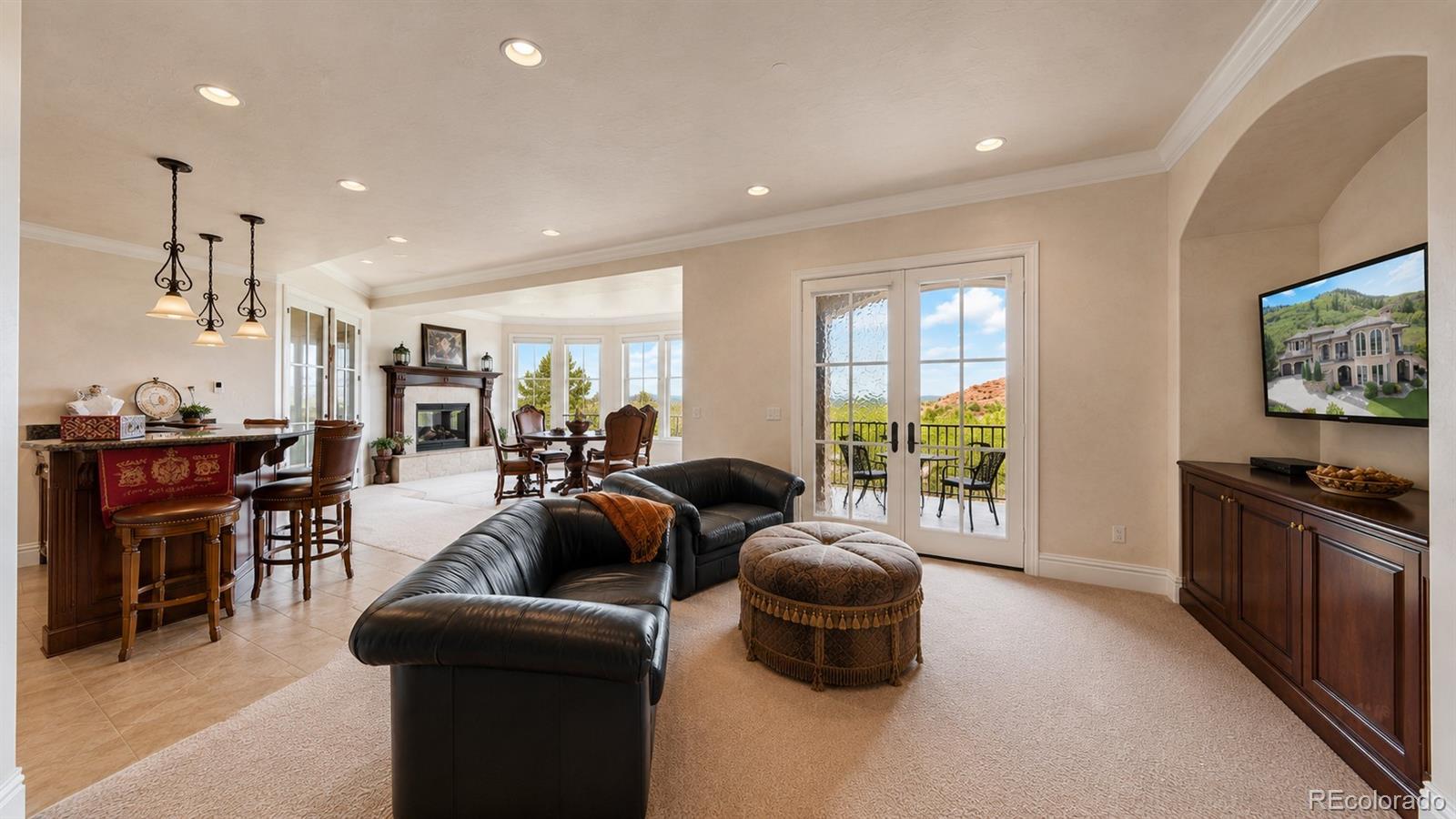 MLS Image #30 for 4625  coyote run,littleton, Colorado