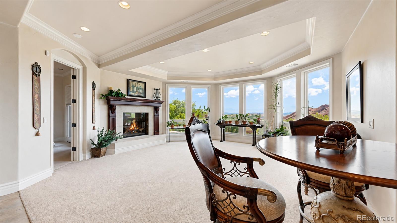 MLS Image #32 for 4625  coyote run,littleton, Colorado