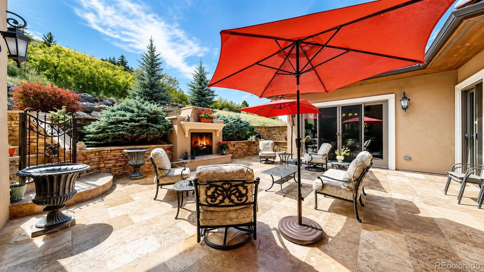 MLS Image #37 for 4625  coyote run,littleton, Colorado