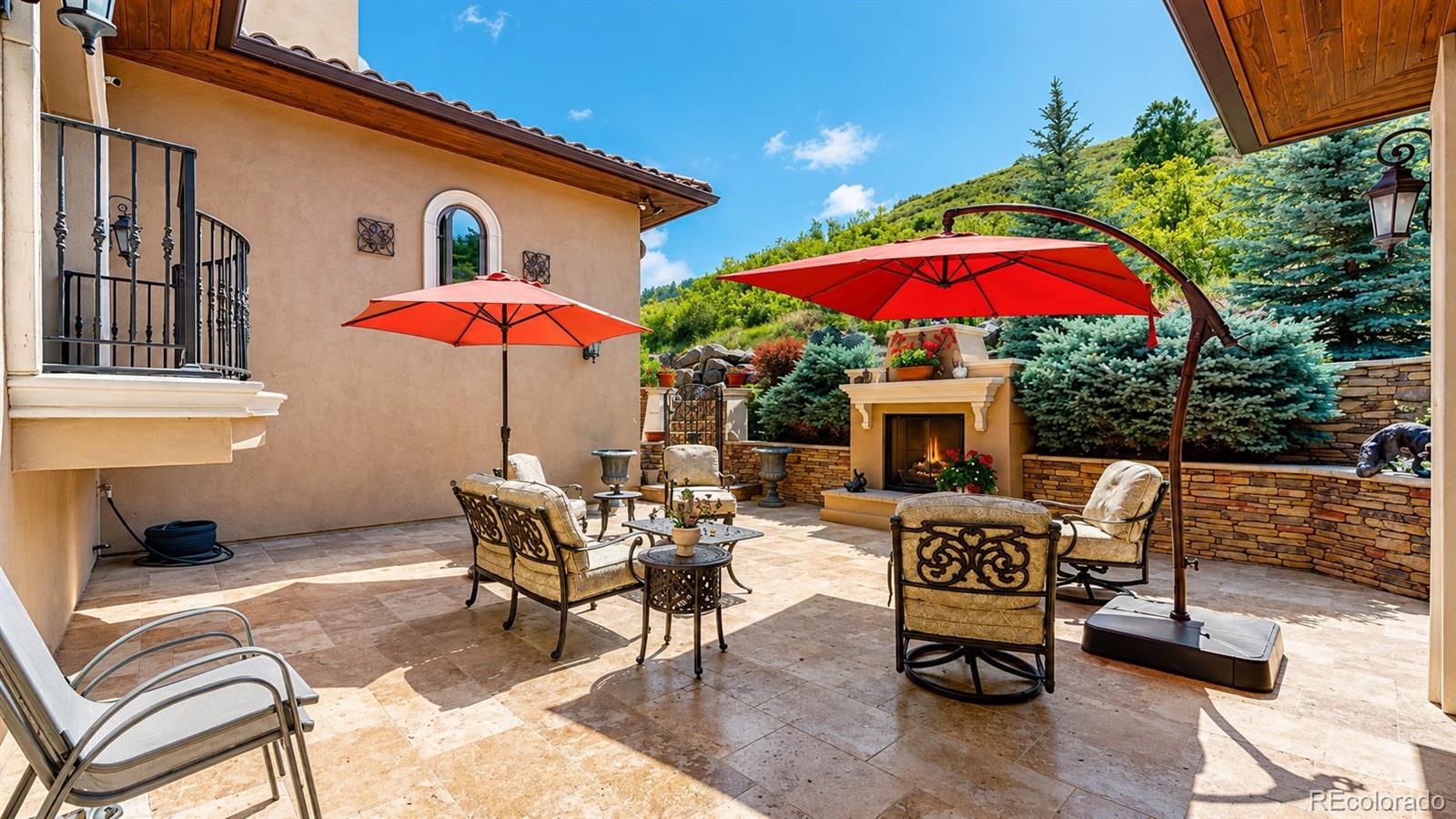 MLS Image #38 for 4625  coyote run,littleton, Colorado