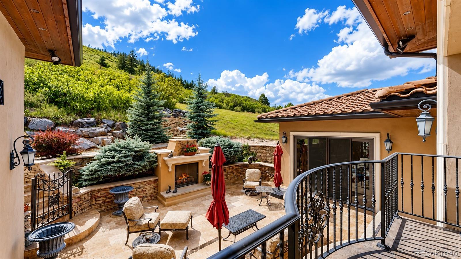 MLS Image #39 for 4625  coyote run,littleton, Colorado