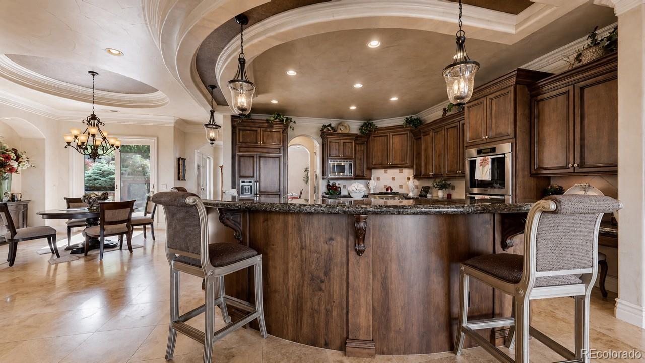 MLS Image #4 for 4625  coyote run,littleton, Colorado