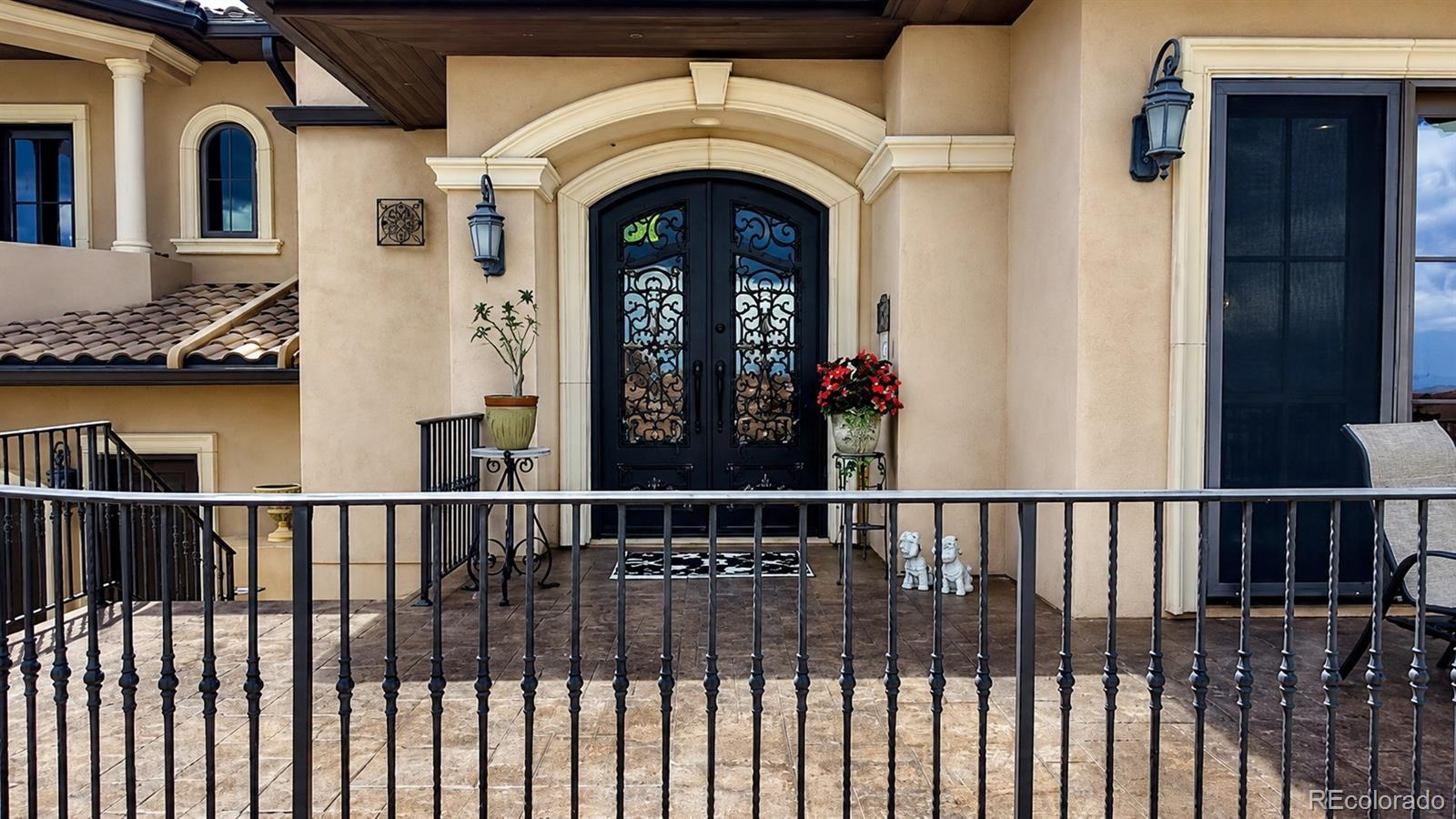 MLS Image #40 for 4625  coyote run,littleton, Colorado