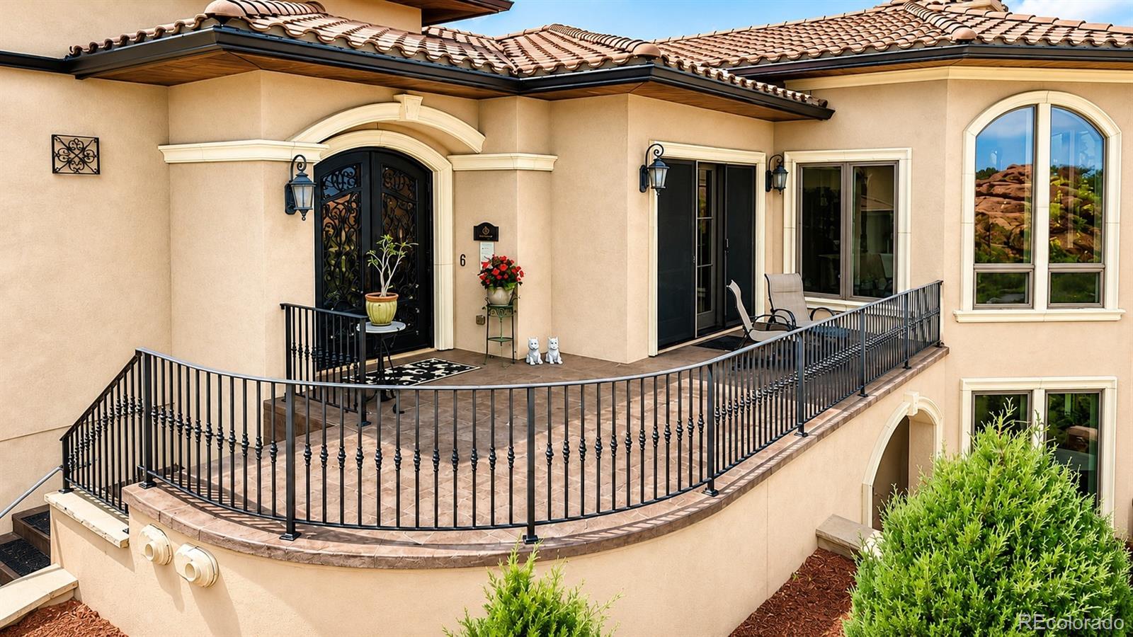 MLS Image #41 for 4625  coyote run,littleton, Colorado