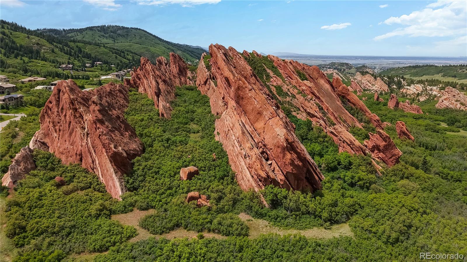 MLS Image #43 for 4625  coyote run,littleton, Colorado