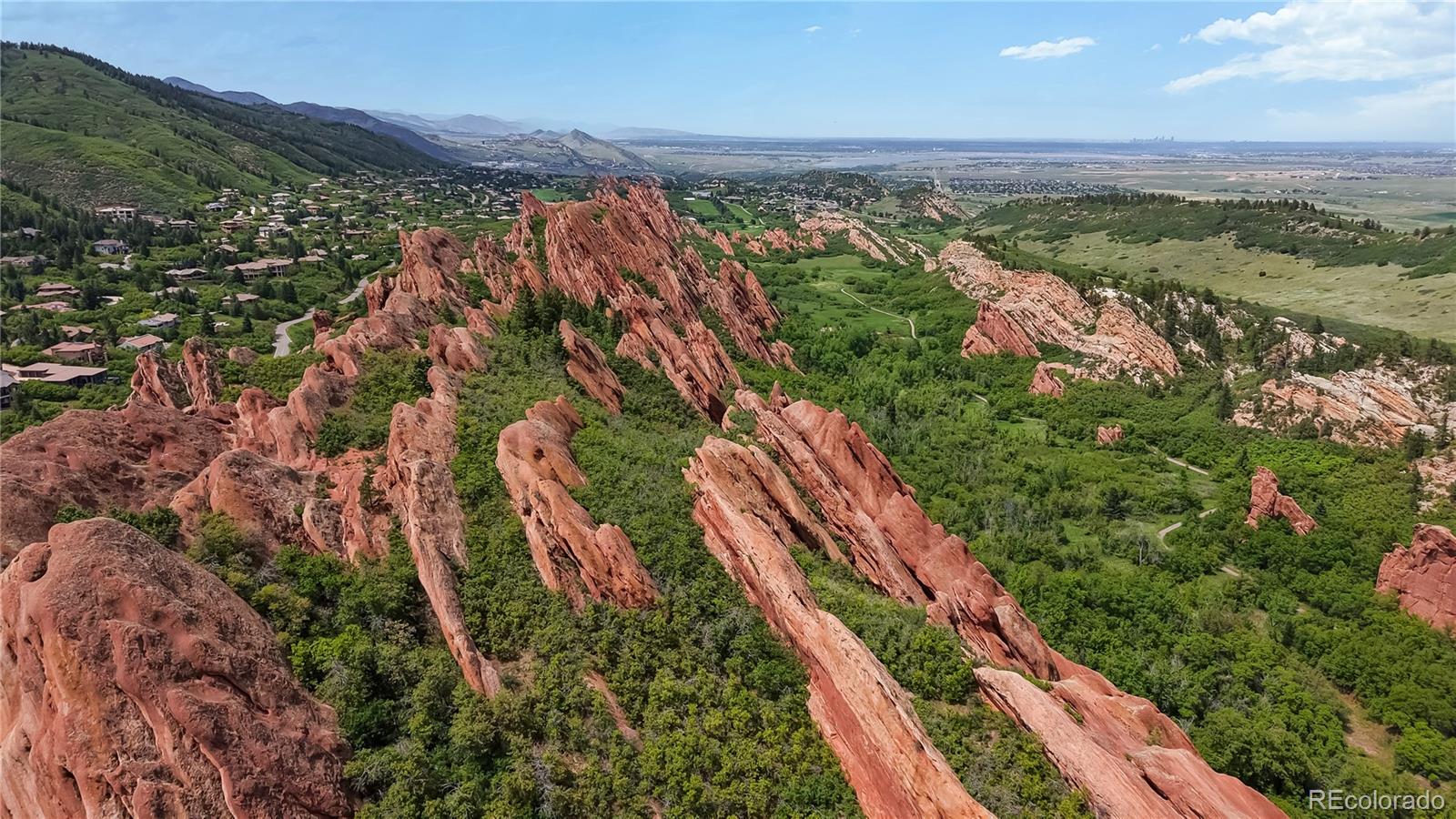 MLS Image #46 for 4625  coyote run,littleton, Colorado