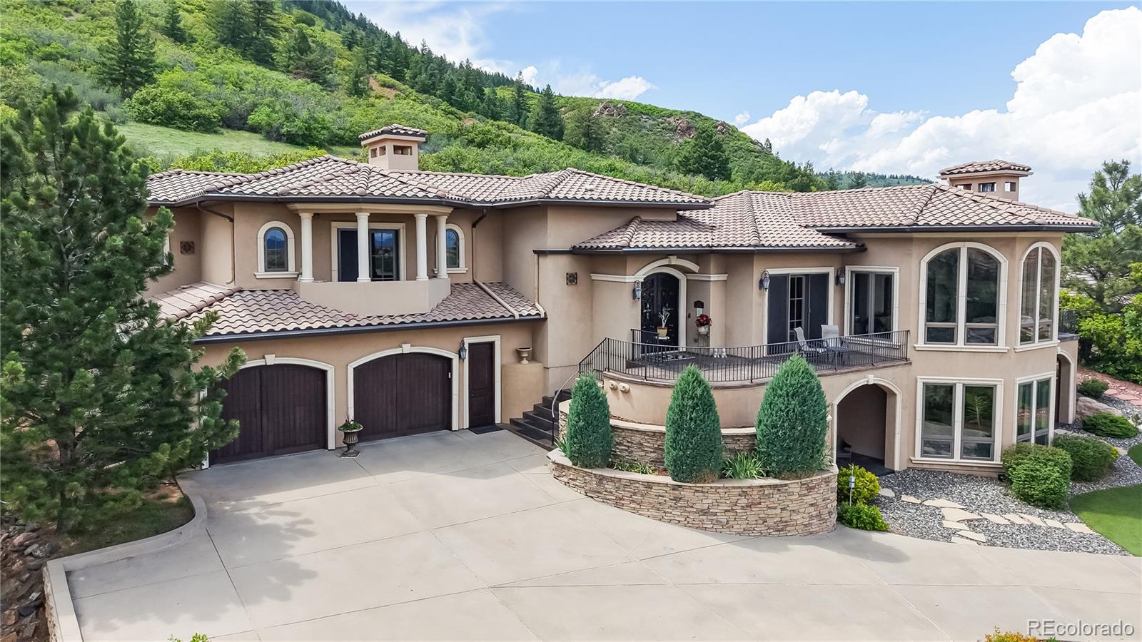 MLS Image #47 for 4625  coyote run,littleton, Colorado